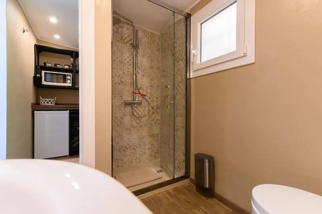 Interno 43 Apartment Rome