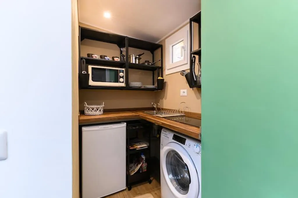 Interno 43 Apartment Rome