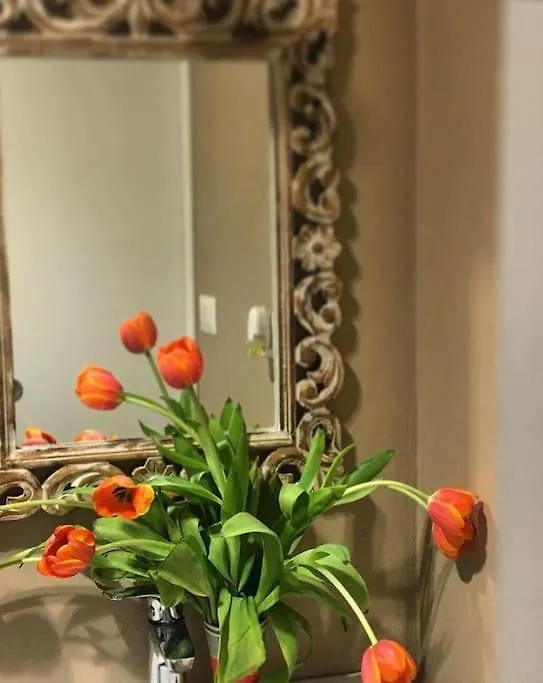 Interno 43 Apartment Rome