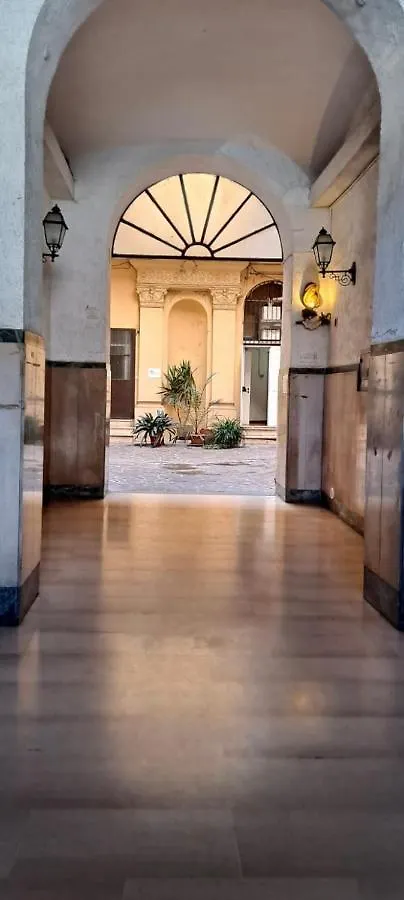 罗马Interno 43公寓 公寓