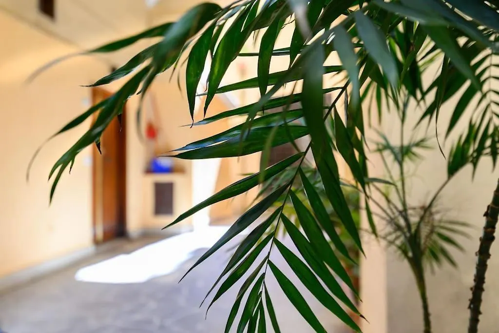 Interno 43 Apartment Rome Italy