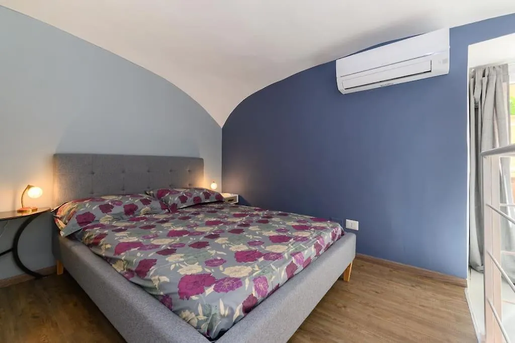 Interno 43 Apartment Rome