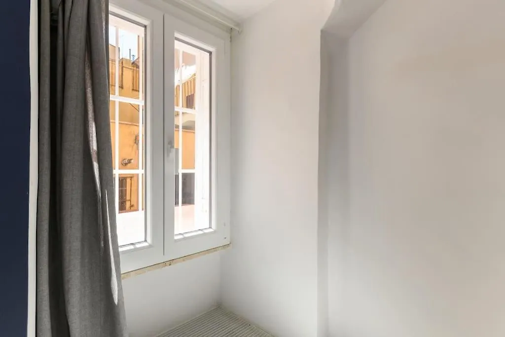 罗马Interno 43公寓 罗马